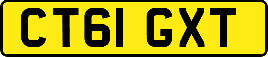 CT61GXT