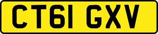 CT61GXV