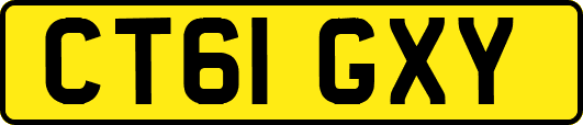 CT61GXY
