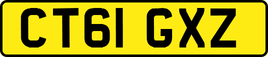 CT61GXZ