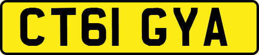 CT61GYA