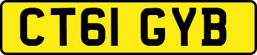 CT61GYB