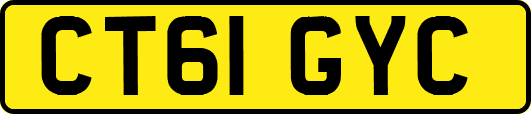 CT61GYC