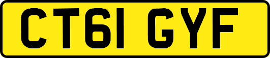 CT61GYF