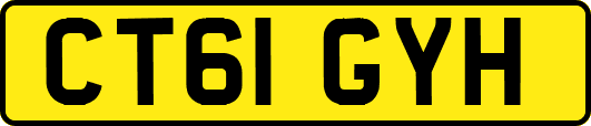 CT61GYH