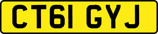 CT61GYJ