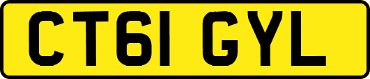 CT61GYL
