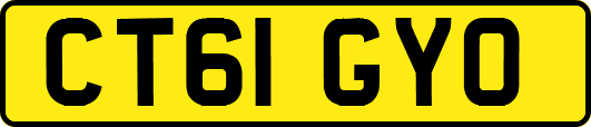 CT61GYO
