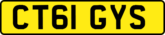CT61GYS