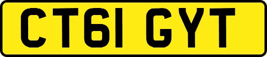 CT61GYT