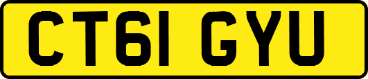 CT61GYU