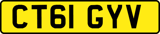 CT61GYV