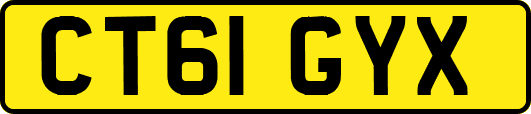 CT61GYX