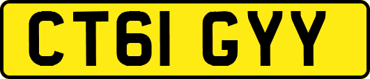 CT61GYY