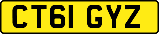 CT61GYZ