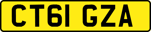 CT61GZA