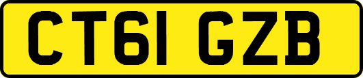 CT61GZB