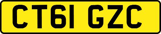 CT61GZC