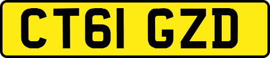 CT61GZD