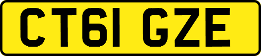 CT61GZE