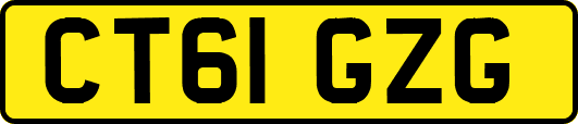 CT61GZG
