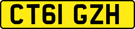 CT61GZH
