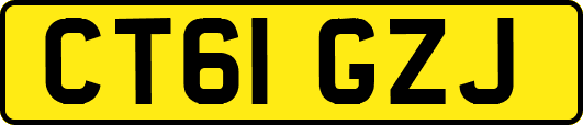 CT61GZJ