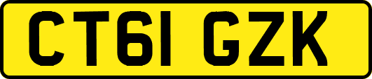 CT61GZK