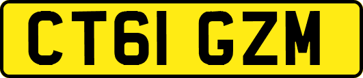 CT61GZM
