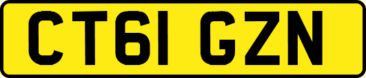 CT61GZN