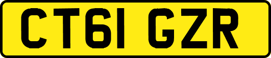 CT61GZR