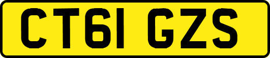 CT61GZS