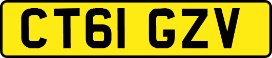 CT61GZV