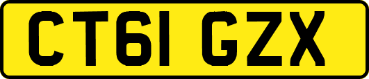 CT61GZX