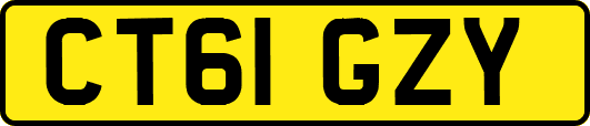CT61GZY