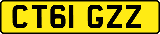 CT61GZZ