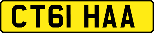CT61HAA