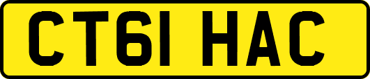 CT61HAC