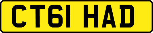 CT61HAD