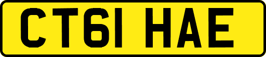 CT61HAE