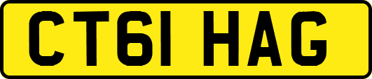 CT61HAG