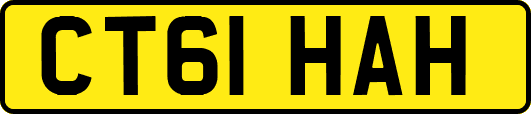 CT61HAH