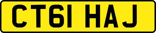 CT61HAJ