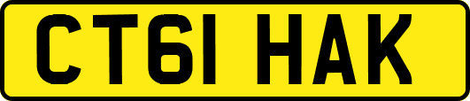 CT61HAK