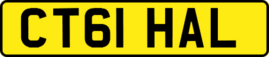 CT61HAL
