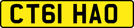 CT61HAO