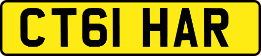 CT61HAR