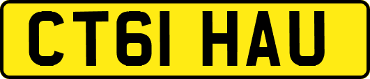 CT61HAU