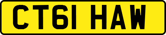 CT61HAW
