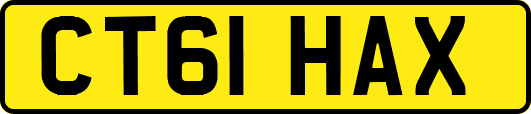 CT61HAX